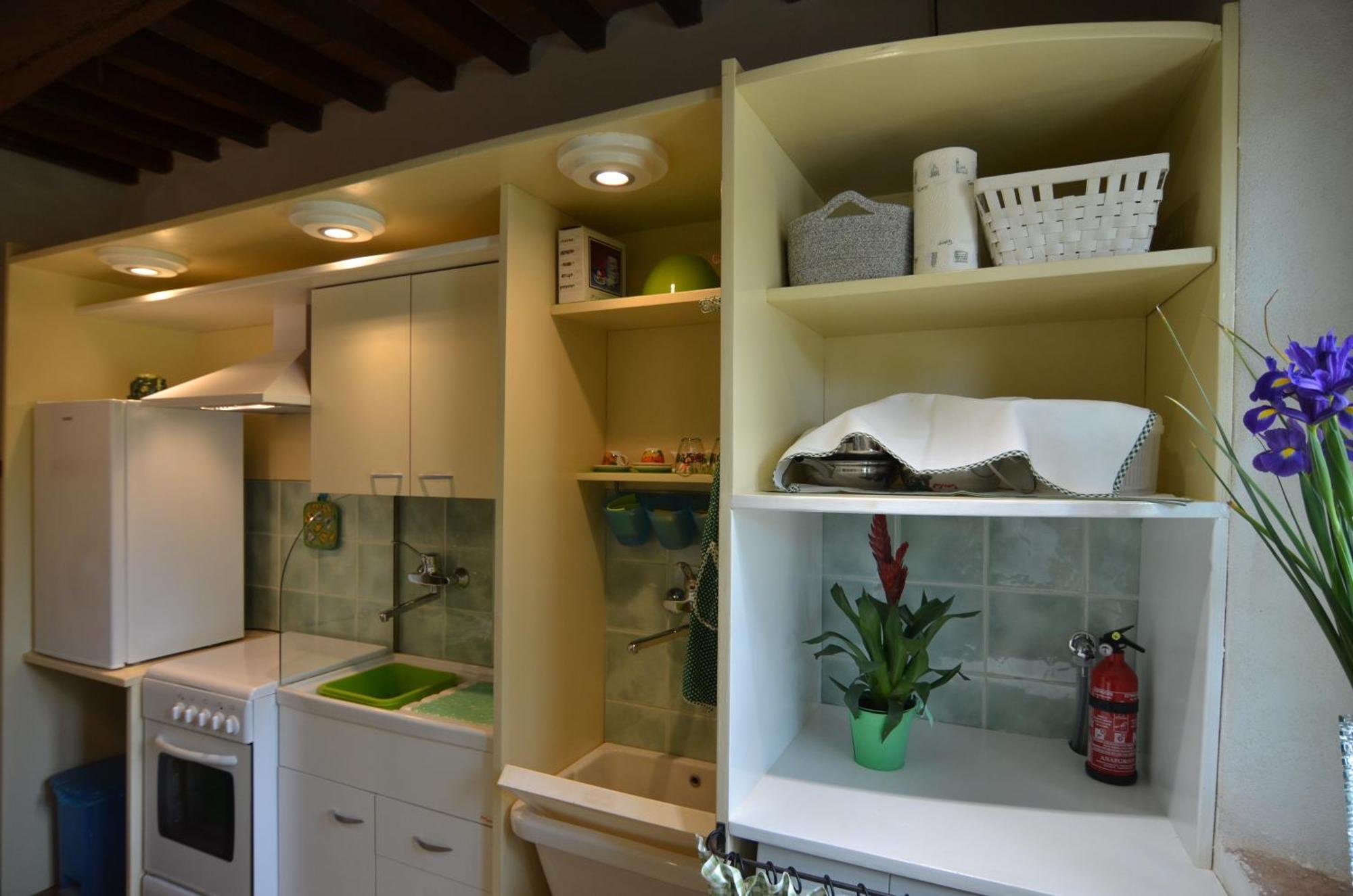Country House Il Covo Della Civetta Barberino di Val dʼElsa Zewnętrze zdjęcie
