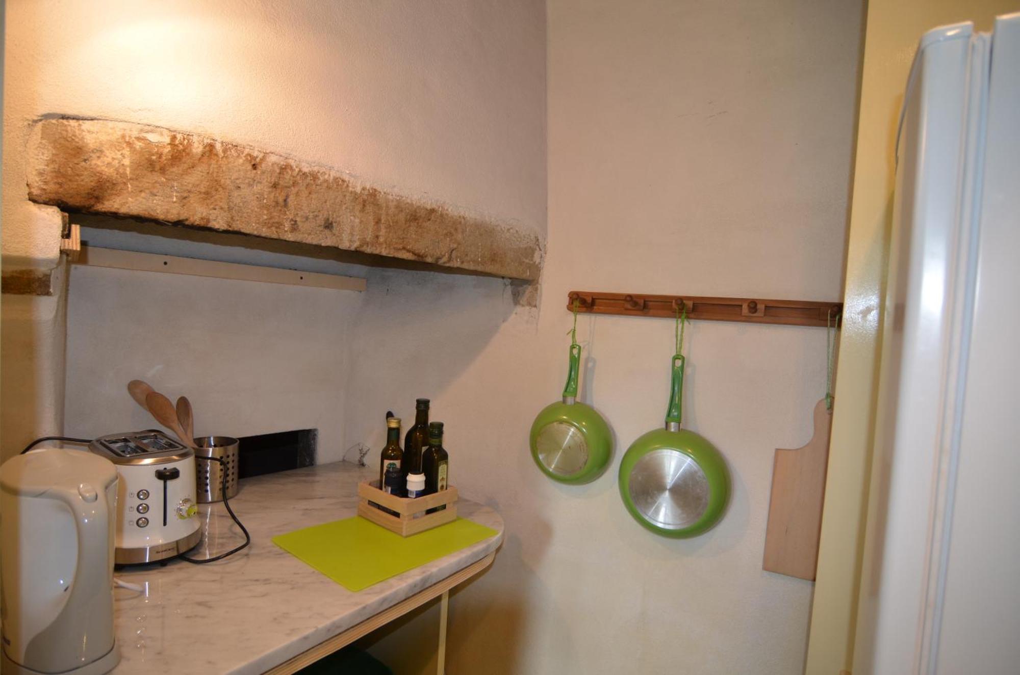 Country House Il Covo Della Civetta Barberino di Val dʼElsa Zewnętrze zdjęcie