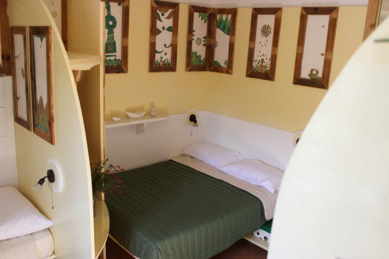 Country House Il Covo Della Civetta Barberino di Val dʼElsa Zewnętrze zdjęcie