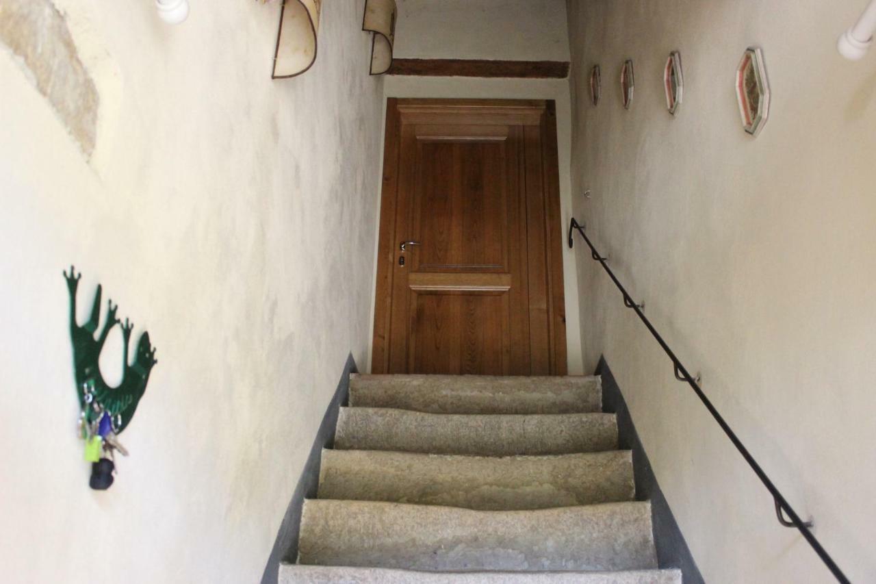 Country House Il Covo Della Civetta Barberino di Val dʼElsa Zewnętrze zdjęcie