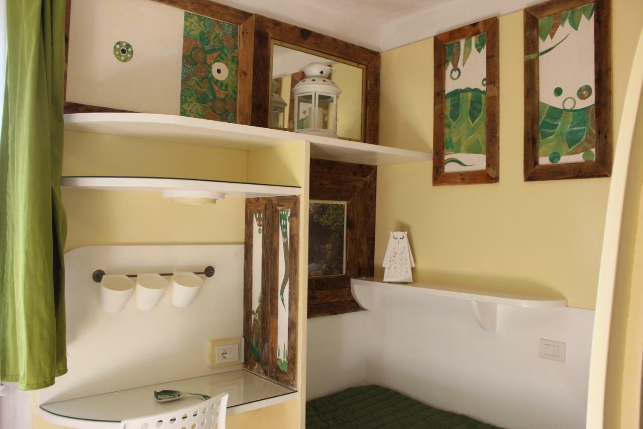 Country House Il Covo Della Civetta Barberino di Val dʼElsa Zewnętrze zdjęcie